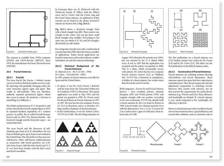 Rothamel’s Antenna Book: An Authoritative Source – K4FMH